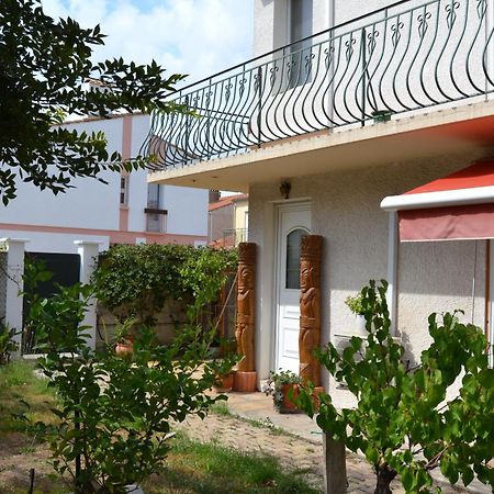 City Break Apartment Нарбон Екстериор снимка