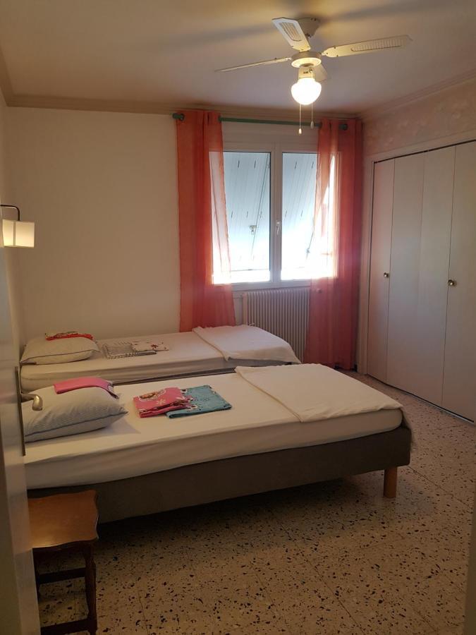 City Break Apartment Нарбон Екстериор снимка