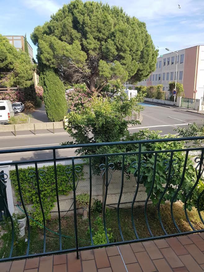 City Break Apartment Нарбон Екстериор снимка