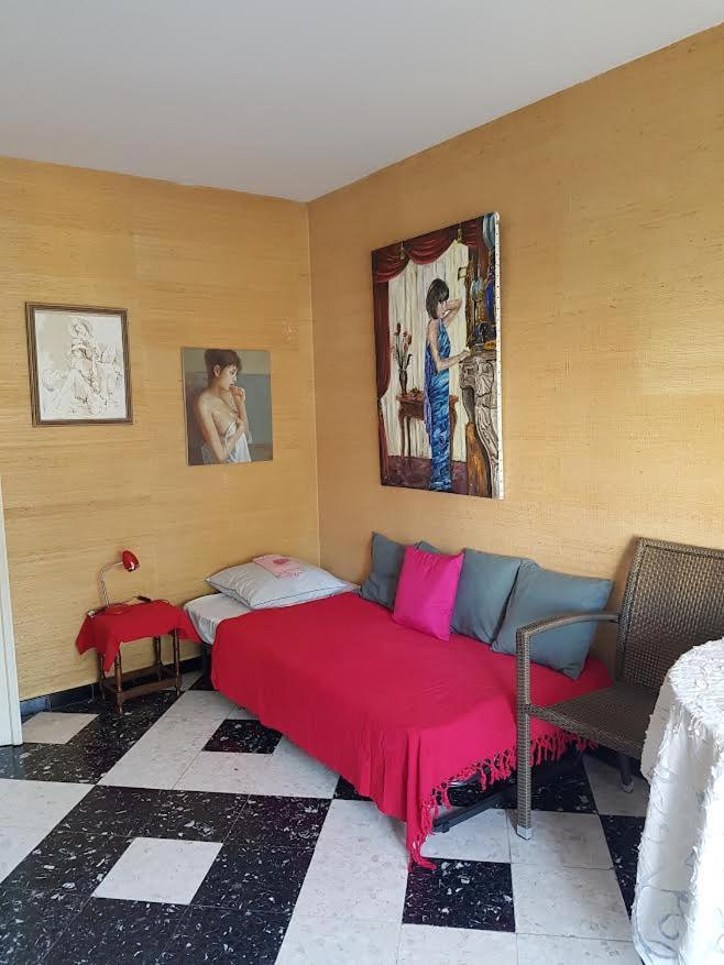 City Break Apartment Нарбон Екстериор снимка