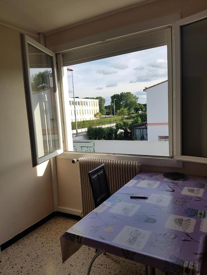 City Break Apartment Нарбон Екстериор снимка