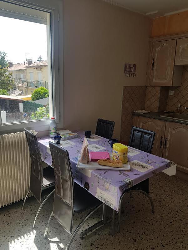 City Break Apartment Нарбон Екстериор снимка