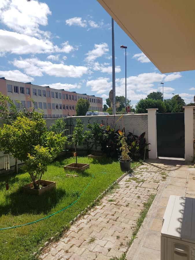 City Break Apartment Нарбон Екстериор снимка