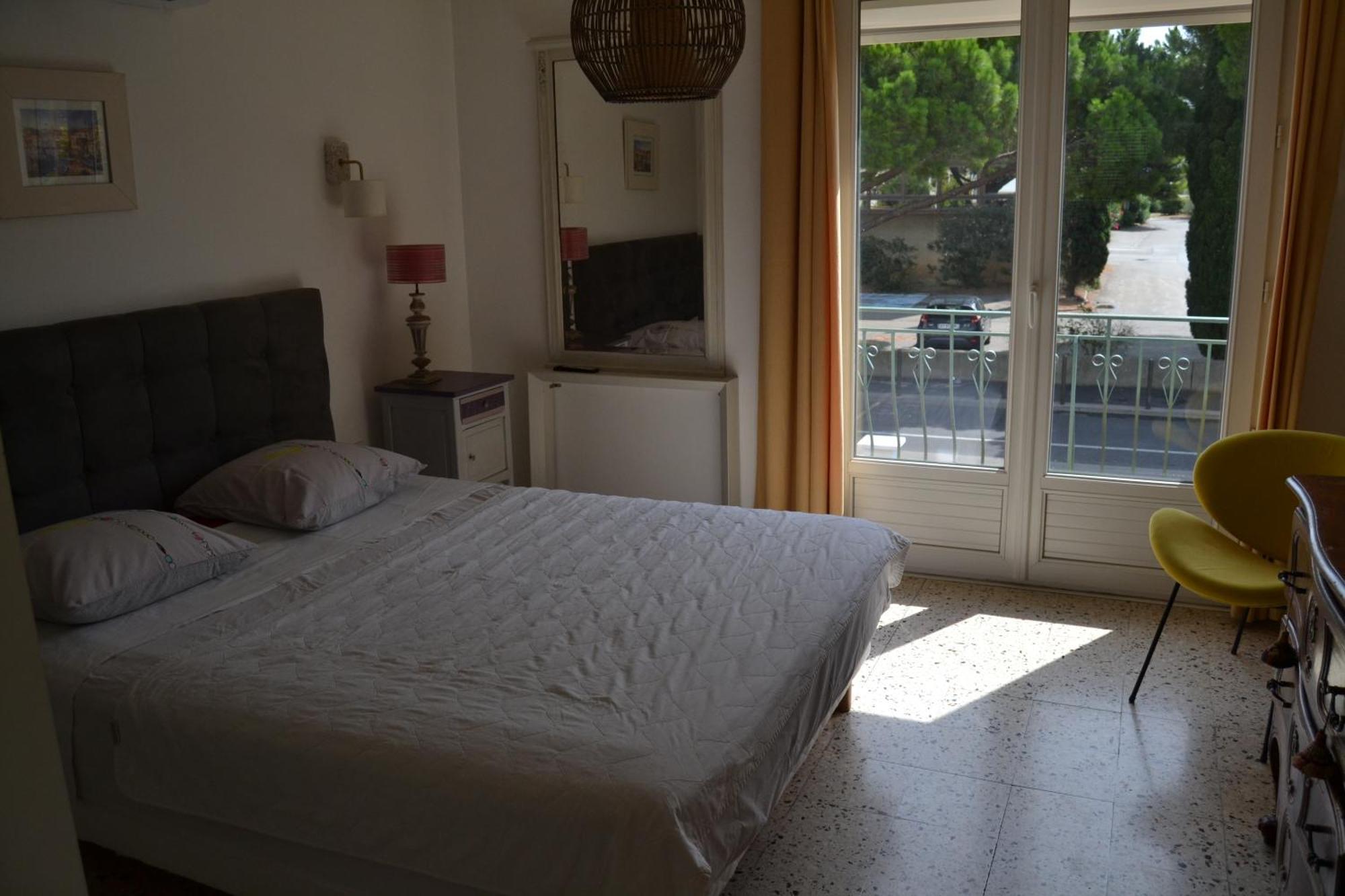 City Break Apartment Нарбон Екстериор снимка