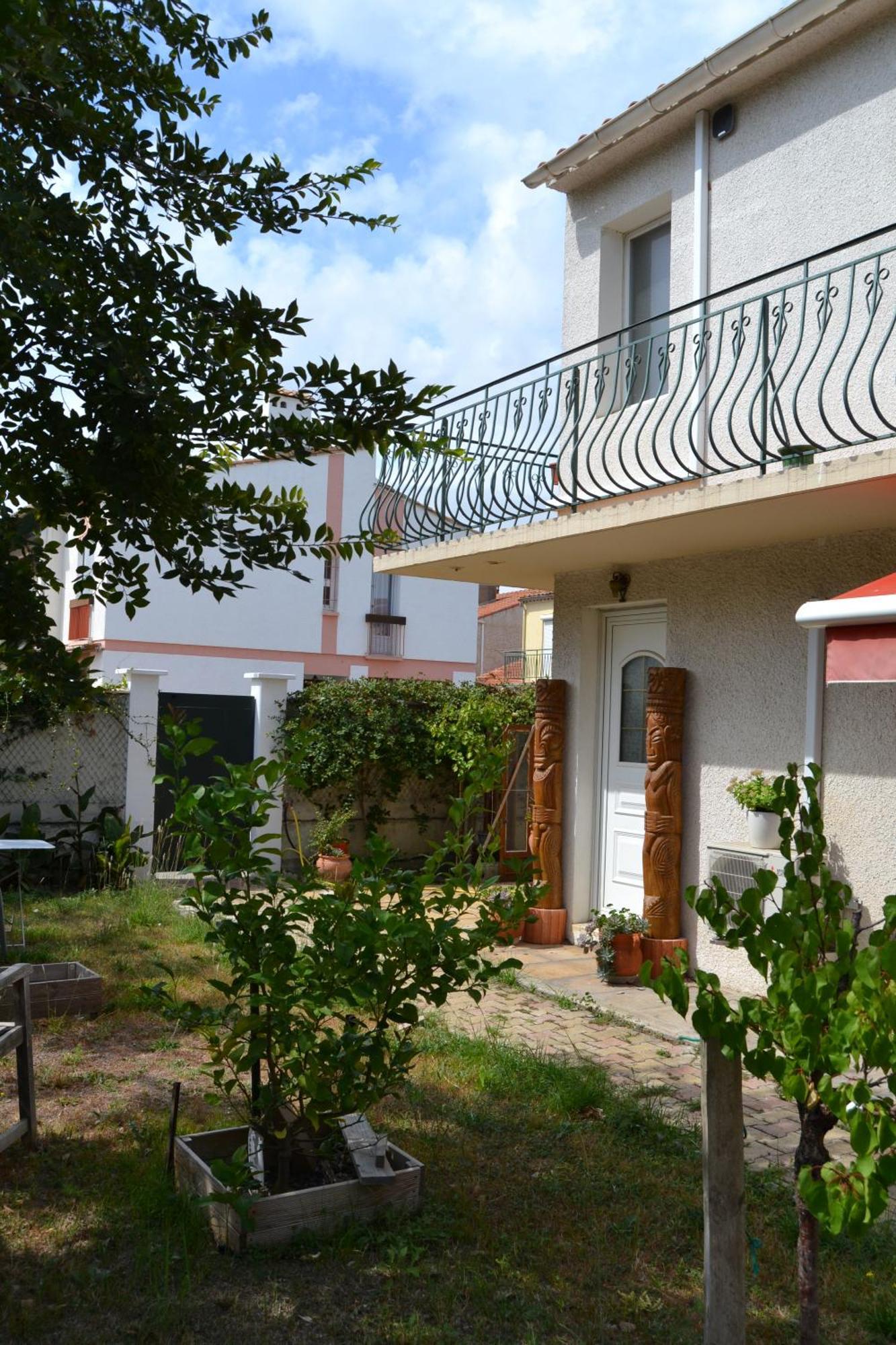 City Break Apartment Нарбон Екстериор снимка